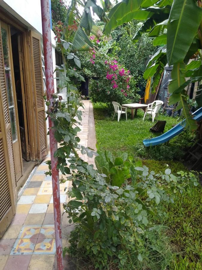 Apartment Nido, Colibries Vi Tigre