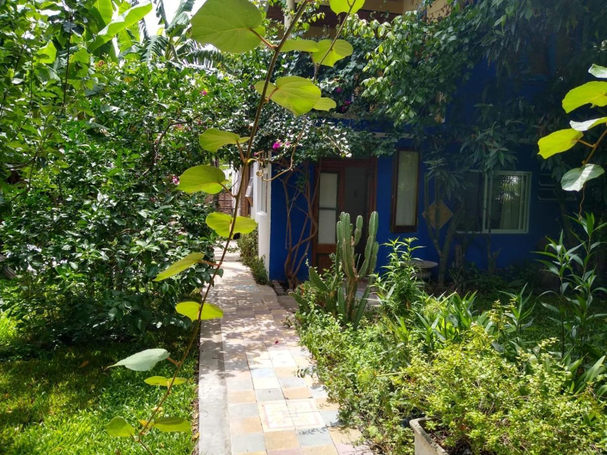 Apartment Nido, Colibries Vi Tigre