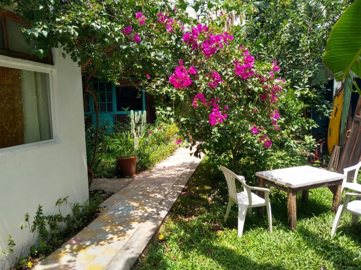 Apartment Nido, Colibries Vi *