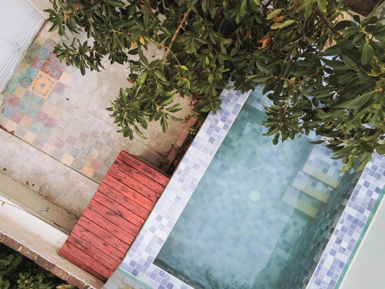 Apartment Nido, Colibries Vi Tigre